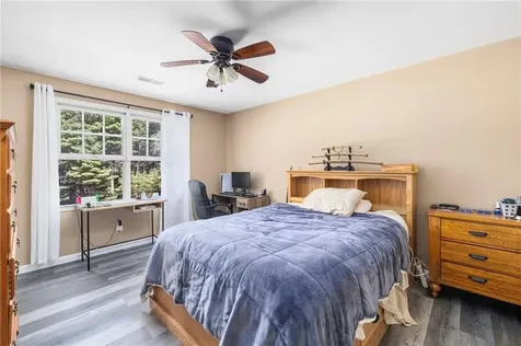 35 Provident Place Coventry RI 02816