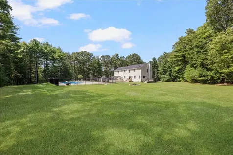 35 Provident Place Coventry RI 02816