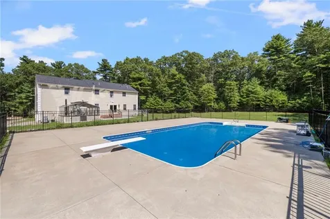 35 Provident Place Coventry RI 02816