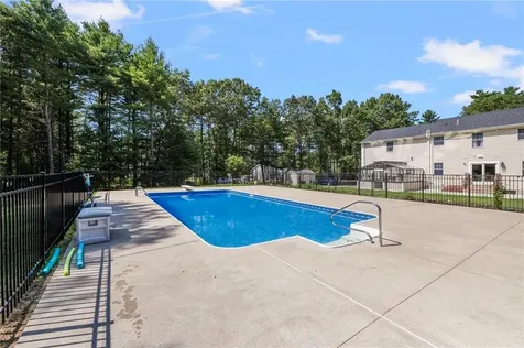 35 Provident Place Coventry RI 02816