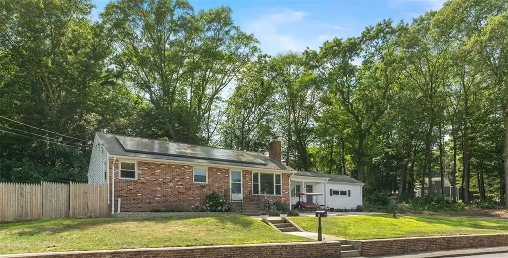 1 White Rock Road Coventry RI 02816