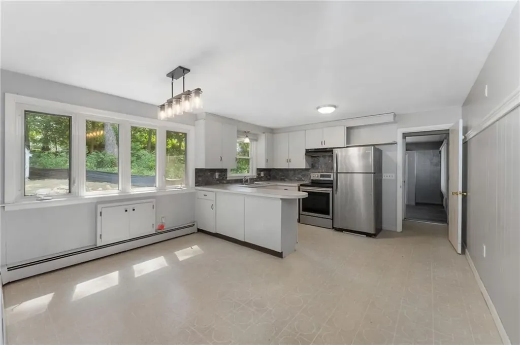 1 White Rock Road Coventry RI 02816
