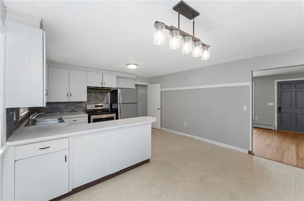1 White Rock Road Coventry RI 02816