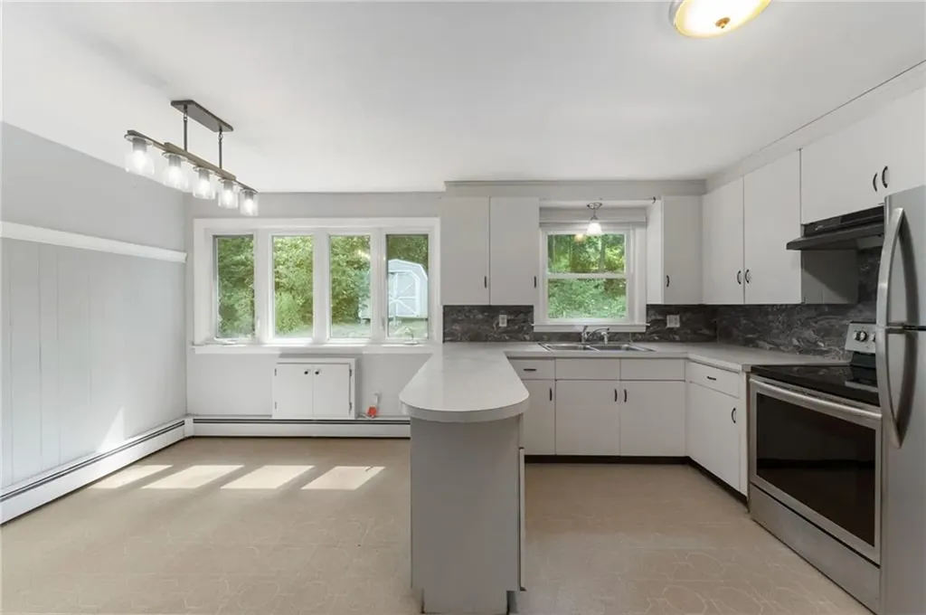 1 White Rock Road Coventry RI 02816