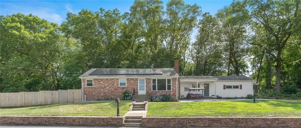 1 White Rock Road Coventry RI 02816
