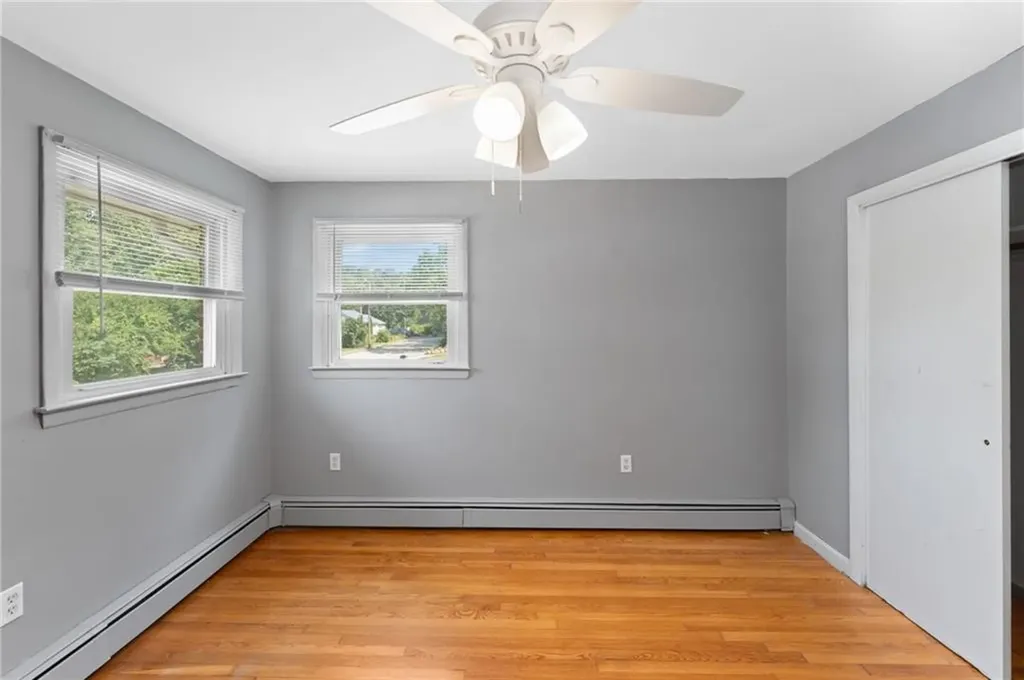 1 White Rock Road Coventry RI 02816