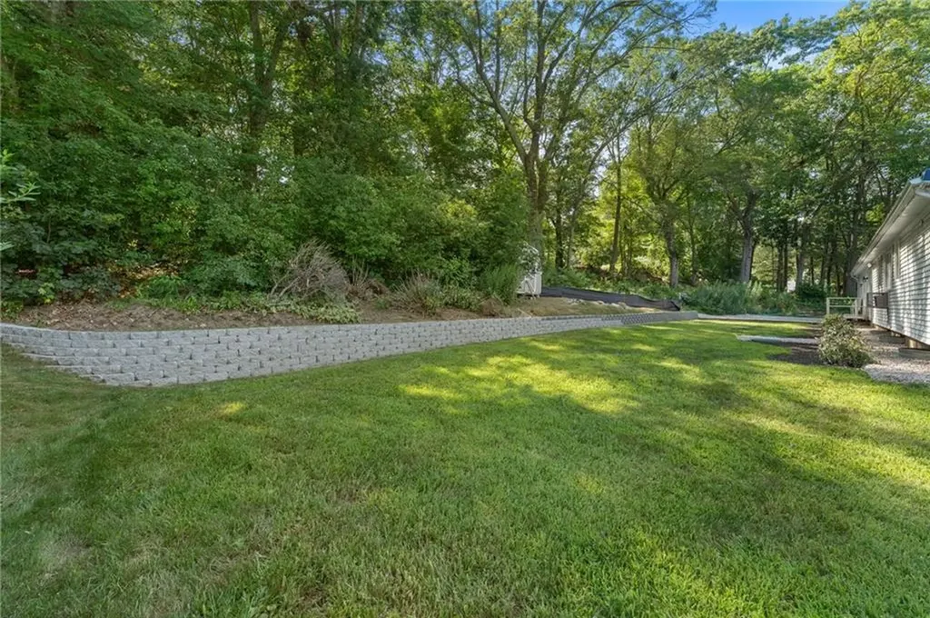 1 White Rock Road Coventry RI 02816