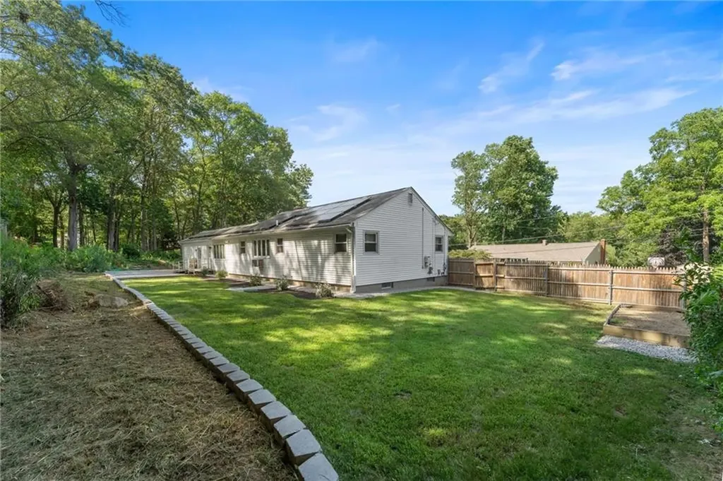 1 White Rock Road Coventry RI 02816