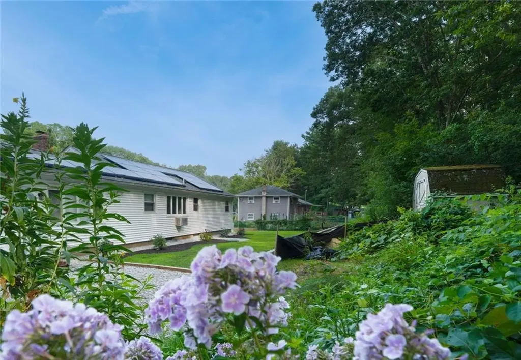 1 White Rock Road Coventry RI 02816