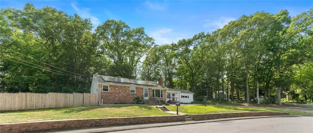 1 White Rock Road Coventry RI 02816