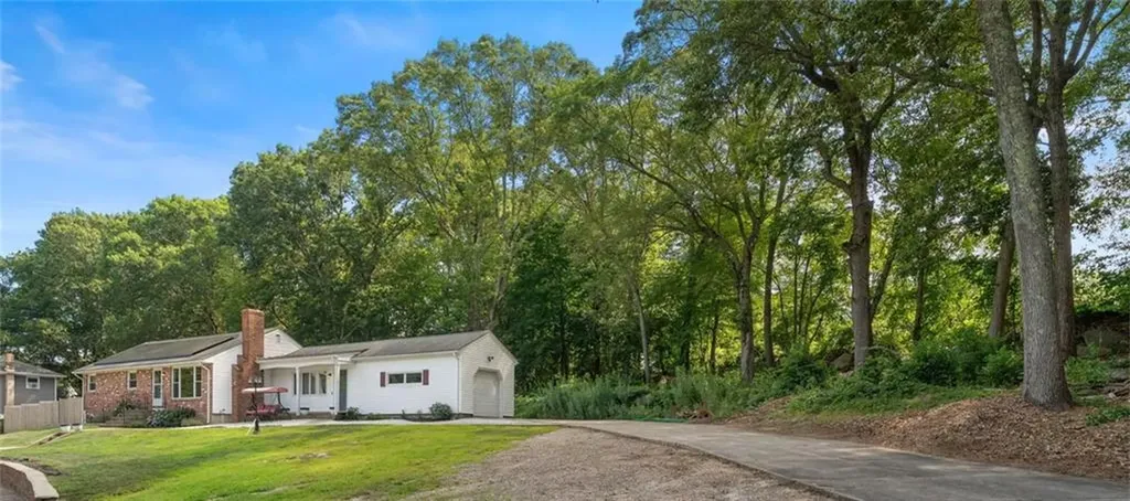 1 White Rock Road Coventry RI 02816