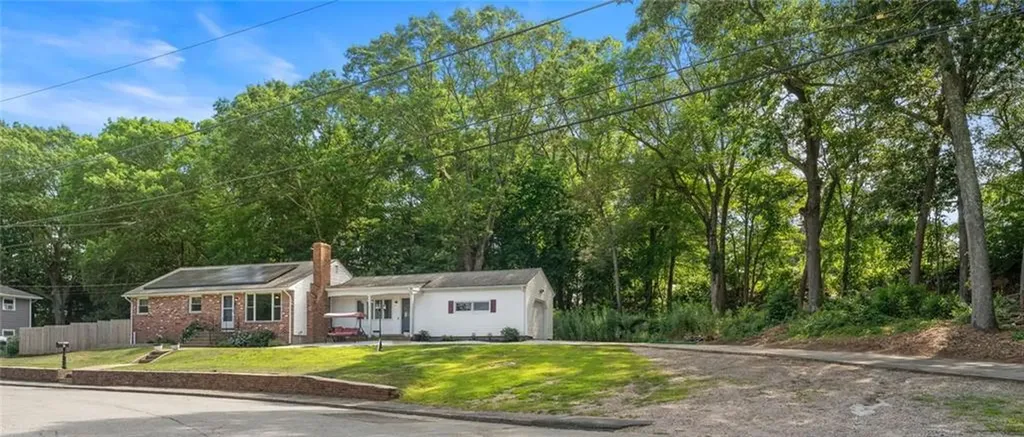 1 White Rock Road Coventry RI 02816