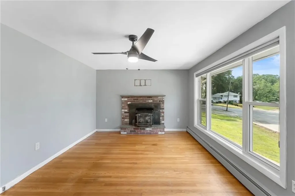 1 White Rock Road Coventry RI 02816