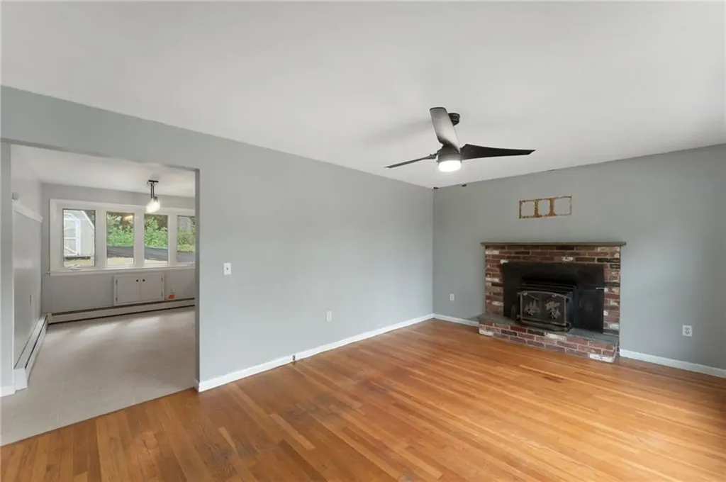 1 White Rock Road Coventry RI 02816