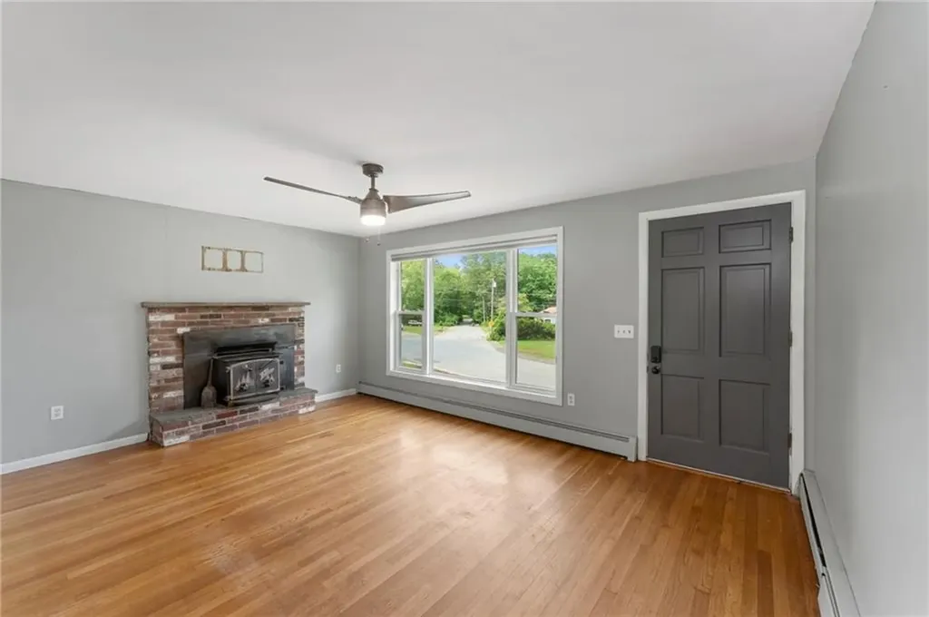 1 White Rock Road Coventry RI 02816