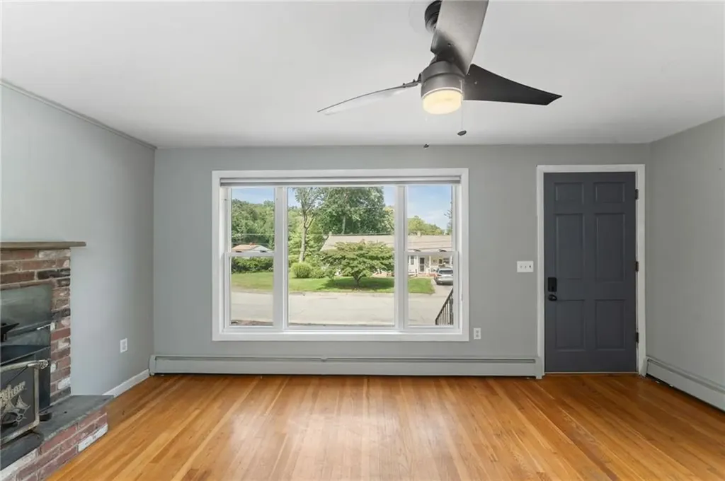 1 White Rock Road Coventry RI 02816