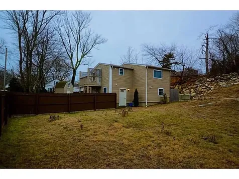 38 New London Avenue West Warwick RI 02893