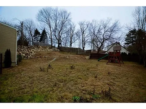 38 New London Avenue West Warwick RI 02893