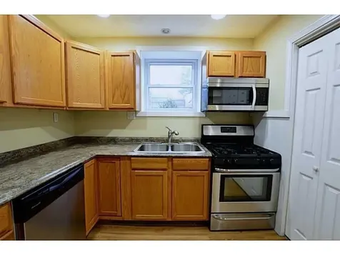 38 New London Avenue West Warwick RI 02893