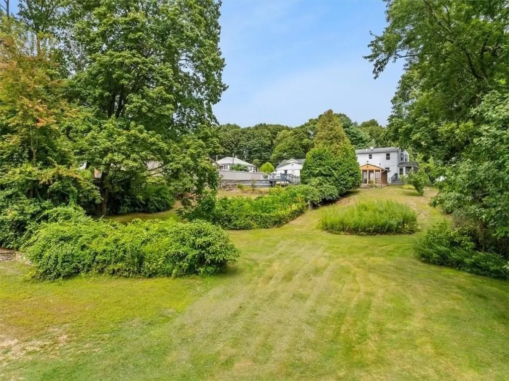 578 Woonasquatucket Avenue North Providence RI 02911