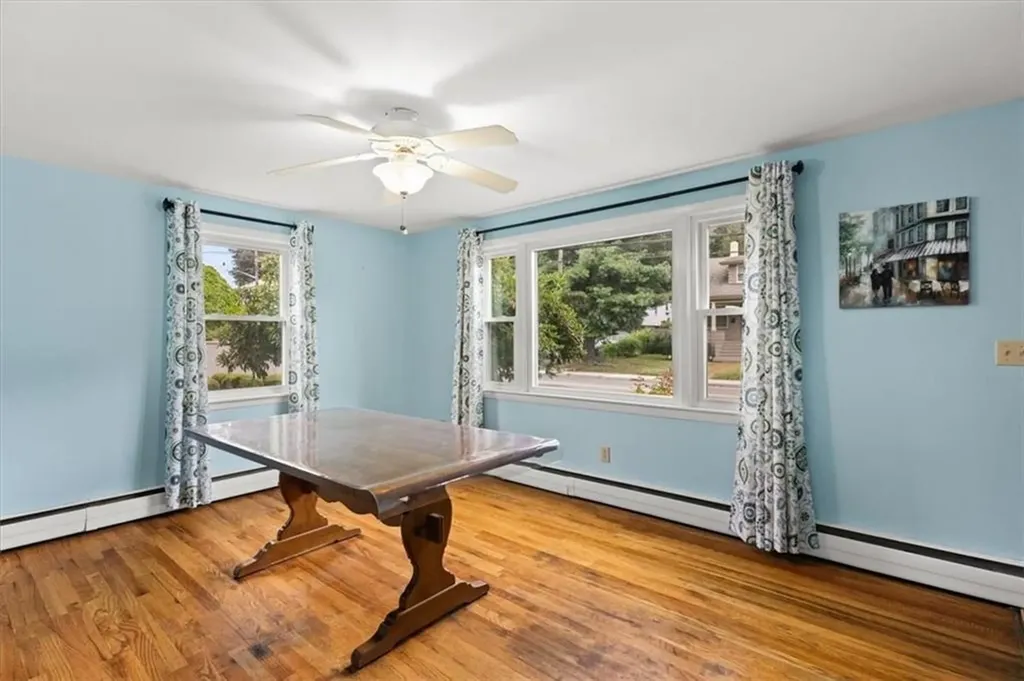578 Woonasquatucket Avenue North Providence RI 02911