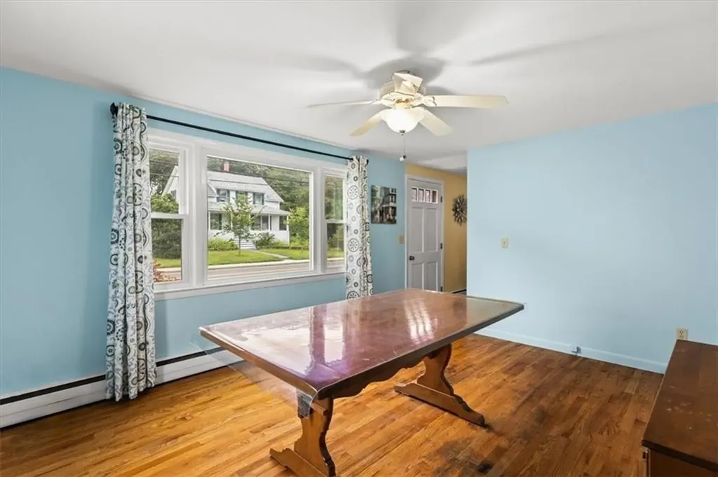 578 Woonasquatucket Avenue North Providence RI 02911