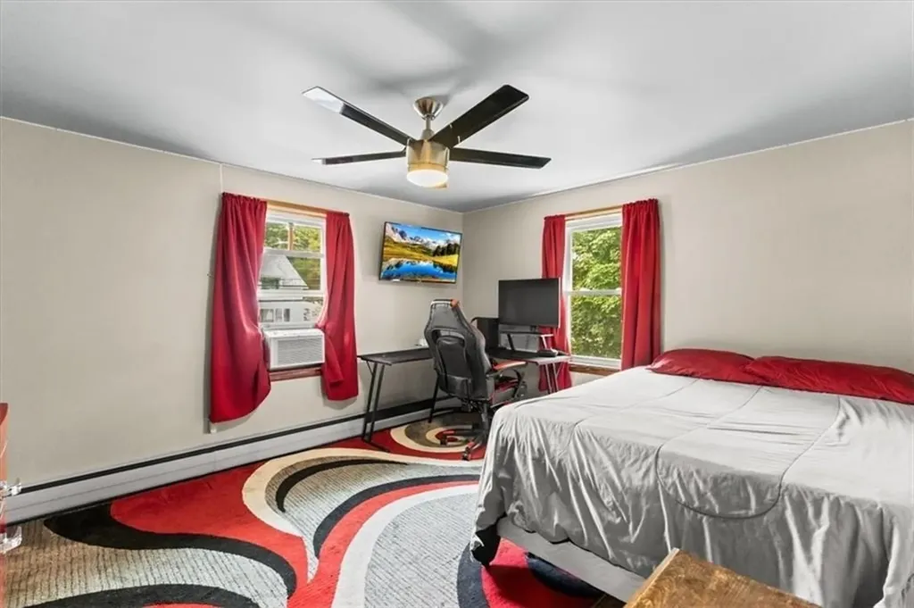 578 Woonasquatucket Avenue North Providence RI 02911