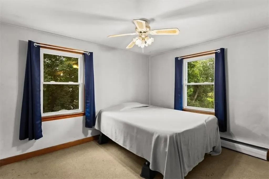 578 Woonasquatucket Avenue North Providence RI 02911