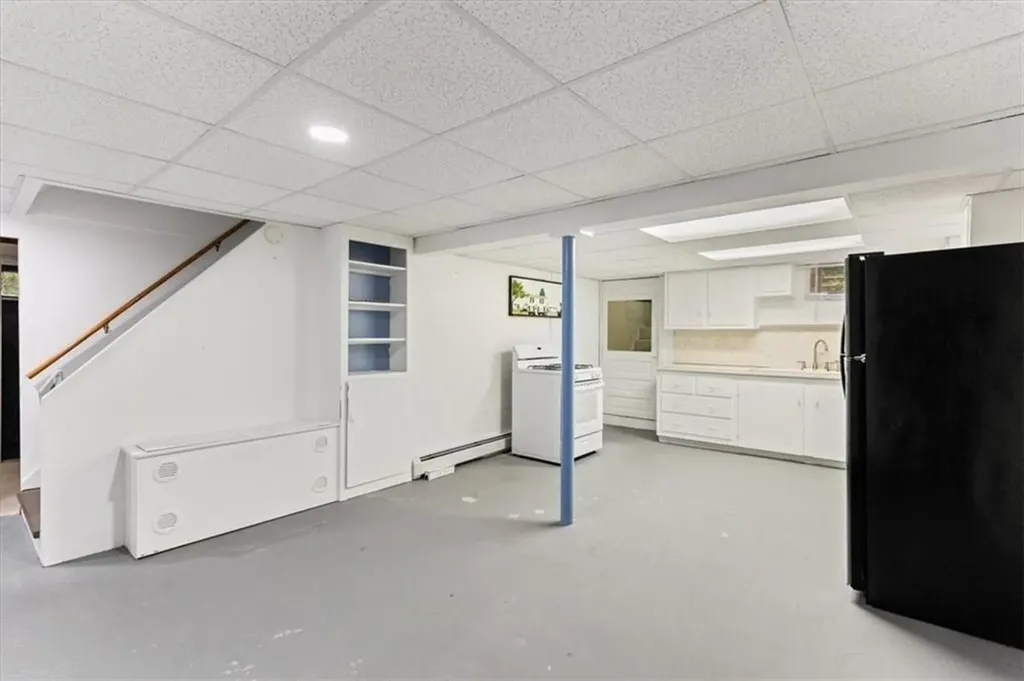 578 Woonasquatucket Avenue North Providence RI 02911