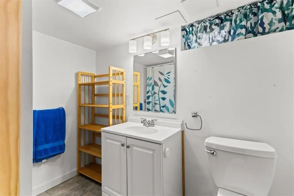 578 Woonasquatucket Avenue North Providence RI 02911