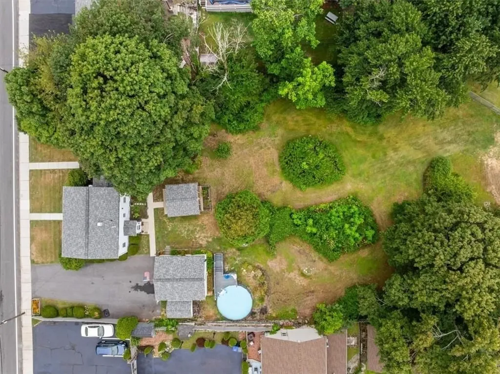 578 Woonasquatucket Avenue North Providence RI 02911
