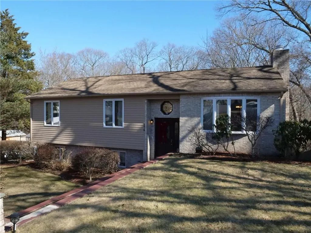 176 Sumner Avenue Warwick RI 02888