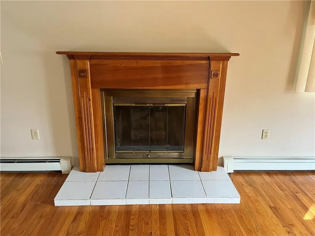 176 Sumner Avenue Warwick RI 02888