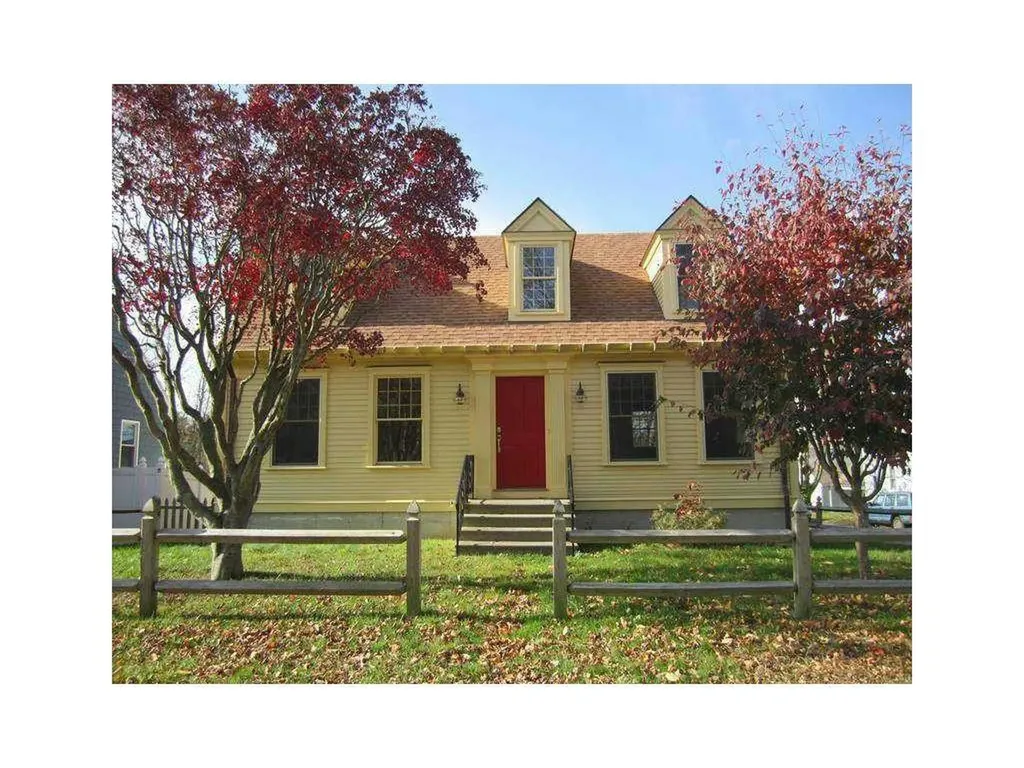 57 Dewolf Avenue Bristol RI 02809