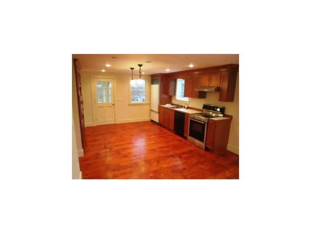 57 Dewolf Avenue Bristol RI 02809