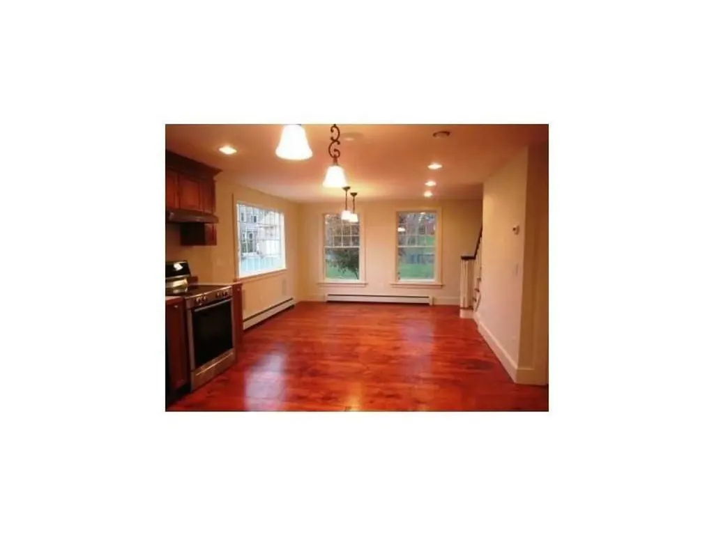 57 Dewolf Avenue Bristol RI 02809