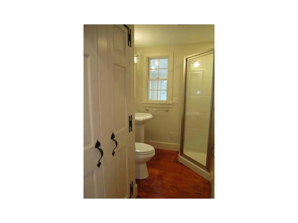 57 Dewolf Avenue Bristol RI 02809