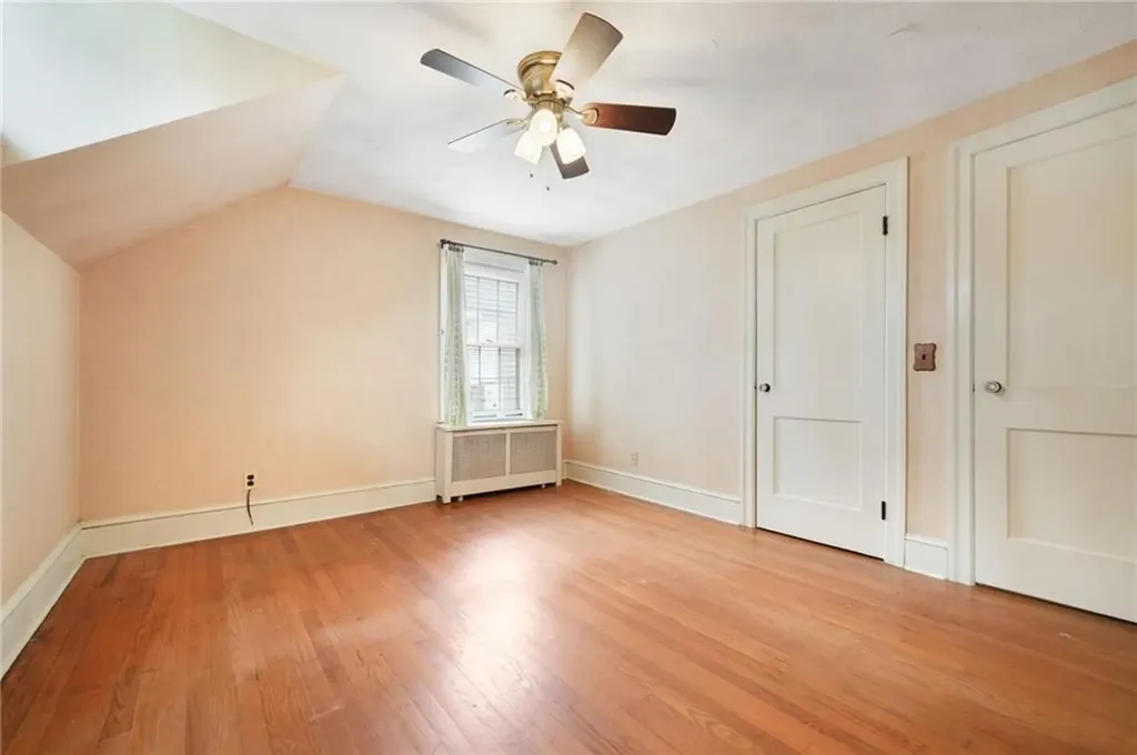 156 Whittier Road Pawtucket RI 02861