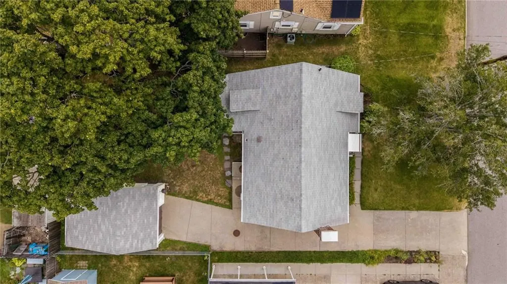 156 Whittier Road Pawtucket RI 02861