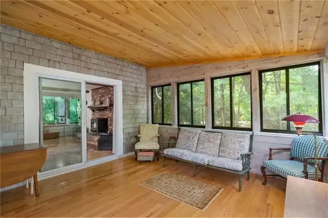 105 Newell Drive Cumberland RI 02864