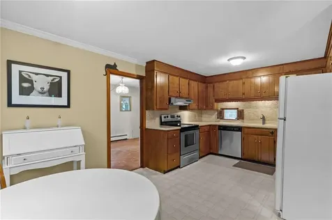 105 Newell Drive Cumberland RI 02864