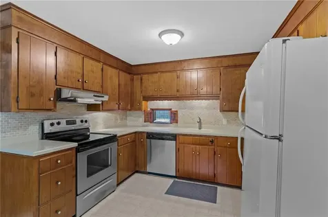 105 Newell Drive Cumberland RI 02864