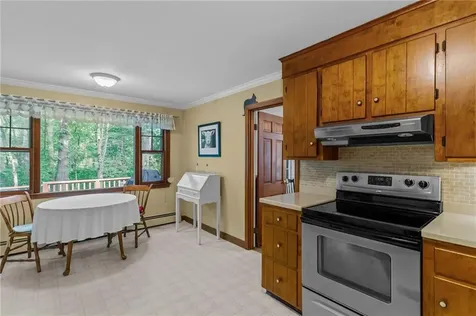 105 Newell Drive Cumberland RI 02864