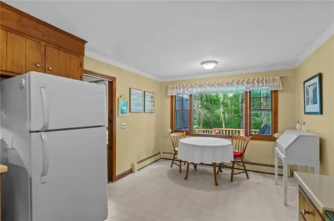 105 Newell Drive Cumberland RI 02864