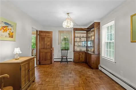 105 Newell Drive Cumberland RI 02864