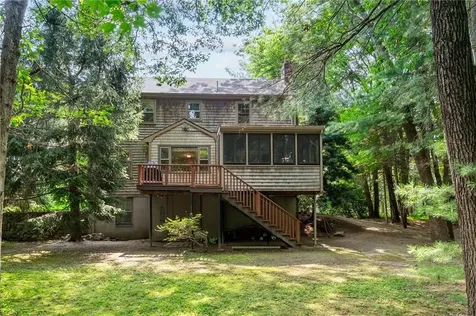 105 Newell Drive Cumberland RI 02864