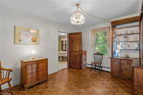 105 Newell Drive Cumberland RI 02864