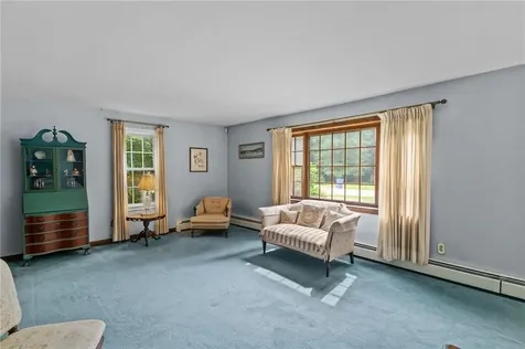 105 Newell Drive Cumberland RI 02864