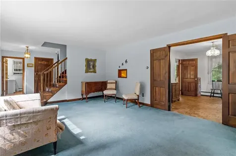 105 Newell Drive Cumberland RI 02864