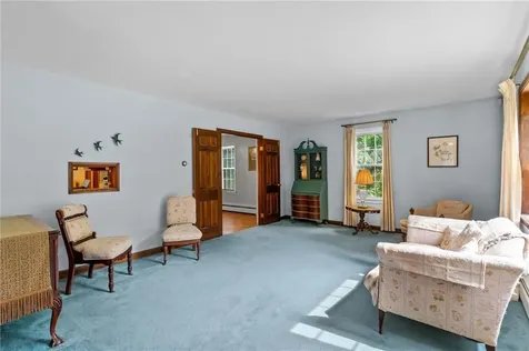 105 Newell Drive Cumberland RI 02864